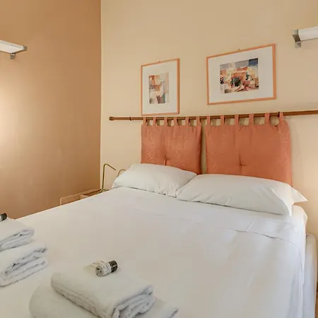 Appartement Gioberti House