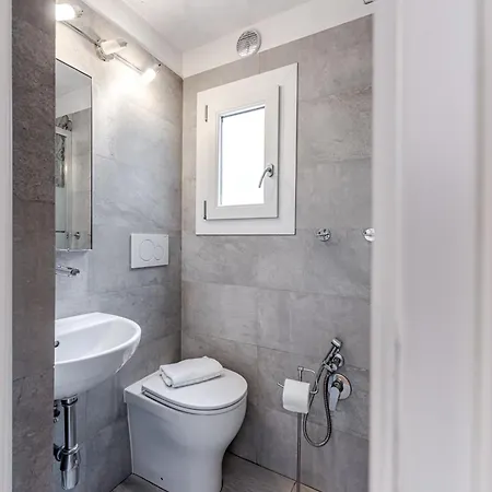 Appartement Gioberti House Florence