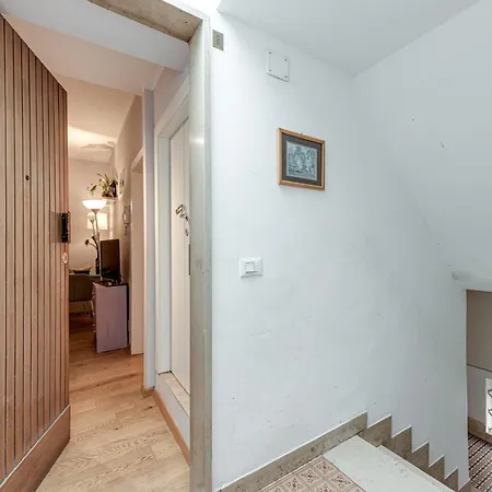 Gioberti House *