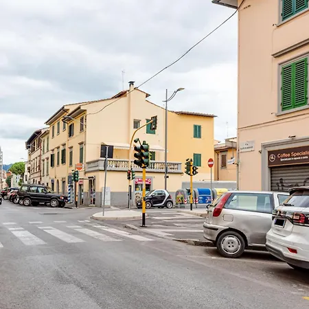 Gioberti House *